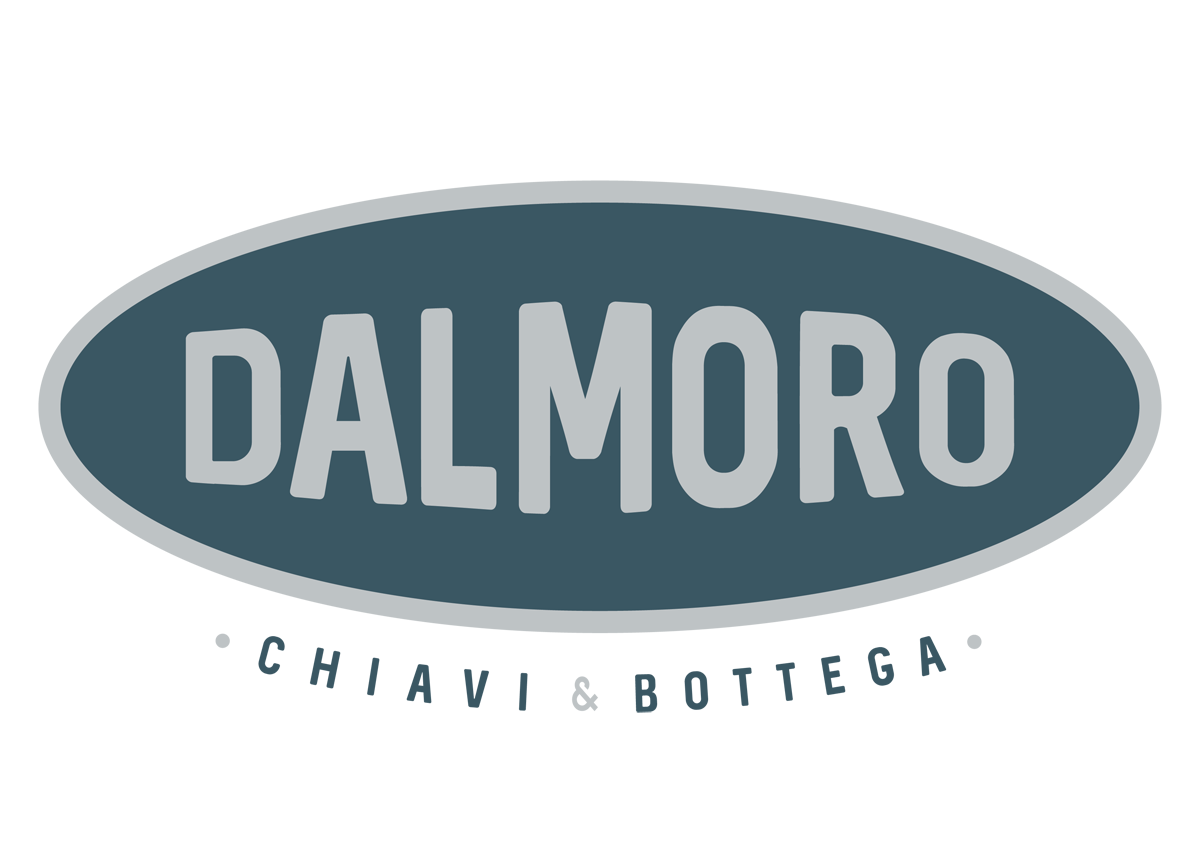 Dalmoro chiavi bottega dolo